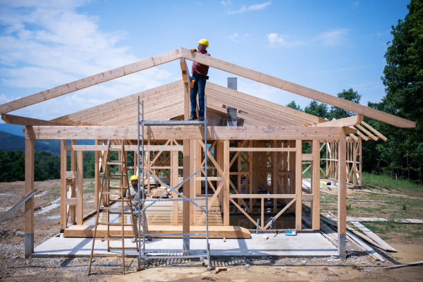Quick and Trustworthy Emergency Roof Repair Services in West Carthage, NY