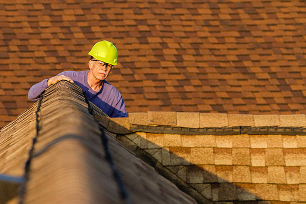 Best Commercial Roofing Services  in West Carthage, NY